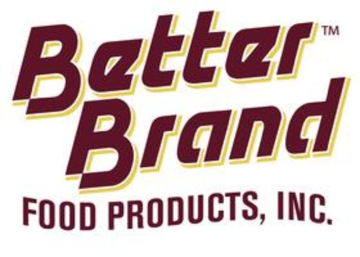 Better Brand Foods Inc